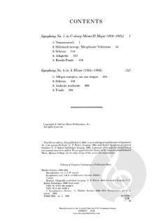 Symphonies Nos. 5 and 6 von Gustav Mahler 