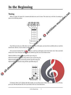 Teach Yourself Bluegrass Banjo von Tony Trischka im Alle Noten Shop kaufen