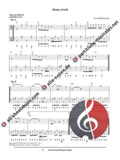 Teach Yourself Bluegrass Banjo von Tony Trischka im Alle Noten Shop kaufen