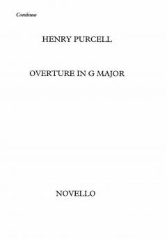 Fantazias and Miscellaneous Instrumental Music von Henry Purcell 