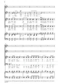 Let My Prayer Arise von Pavel Chesnokov 