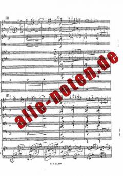 Meditation from Thais (Orch. Arnold) von Jules Massenet 