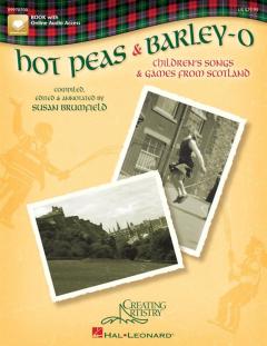 Hot Peas & Barley-O 