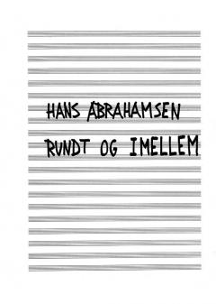 Abrahamsen Round and In Between Score 