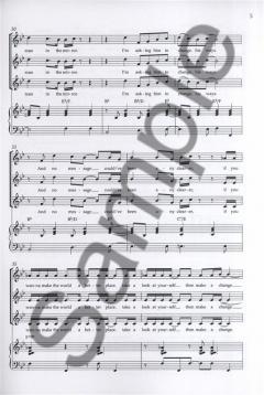 Nightsongs Orch von Richard Peaslee 