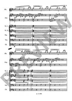 Schwanensee op. 20 CW 13 von Pjotr Iljitsch Tschaikowski 