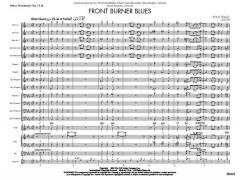 Front Burner Blues (Ryan Fraley) 