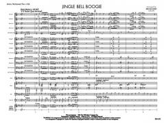 Jingle Bell Boogie von Bryan Kidd (Download) 