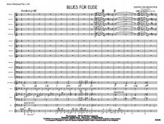 Blues für Elise (Ludwig van Beethoven) 