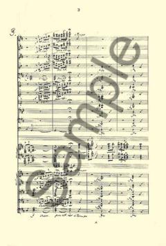 Klaverkoncert Op. 27 von Eyvind Alnaes 