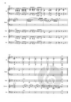 Milonga Del Angel (Astor Piazzolla) 