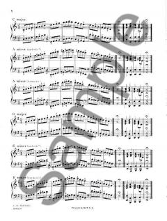 Scales and Chords in All Major and Minor Keys 
