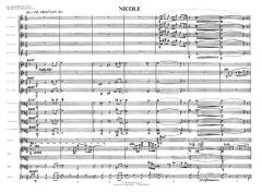 Nicole (Sammy Nestico) 