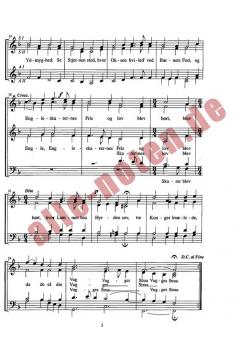 Kom Jul Til Jord (Carl Nielsen) 