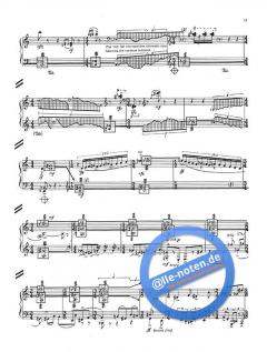 Pied Piper Fantasy von John Corigliano 