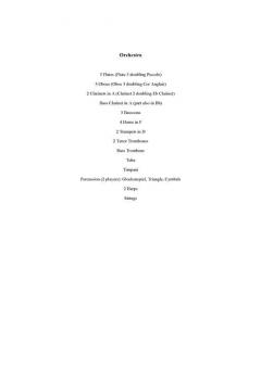 Midsommarvaka Op. 19 von Hugo Alfven 