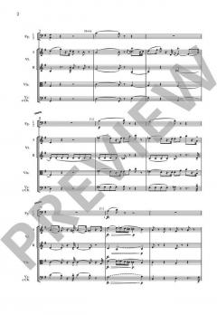 Symphonie Nr. 100 G-dur Hob. I:100 von Joseph Haydn 