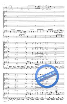 Mass In Time Of War (Joseph Haydn) 