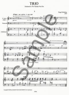 Trio Op. 133 (Vagn Holmboe) 