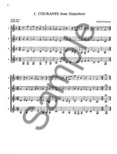 From Praetorius To Shostakovich 