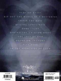 Dark Light 