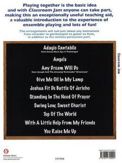 Classroom Jam 