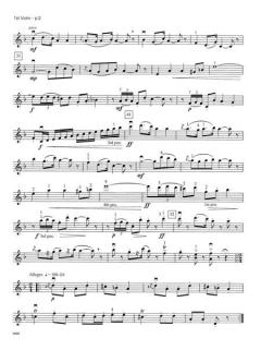 Carmen Suite No. 2 von Georges Bizet (Download) 