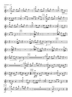 Carmen Suite No. 2 von Georges Bizet (Download) 
