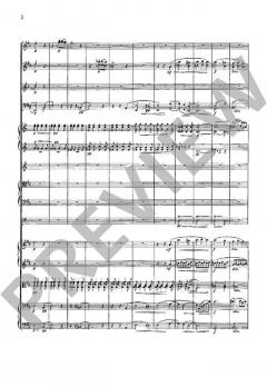 Sinfonie Nr. 6 D-Dur von Antonín Dvorák 