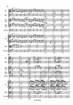 Orpheus und Eurydike von Christoph Willibald Gluck 