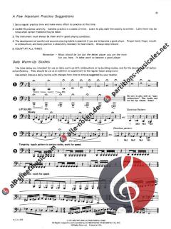 Tuba Student Level 3 von Herman Vincent im Alle Noten Shop kaufen