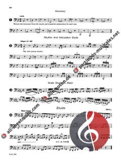 Tuba Student Level 3 von Herman Vincent im Alle Noten Shop kaufen