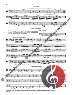 Tuba Student Level 3 von Herman Vincent im Alle Noten Shop kaufen