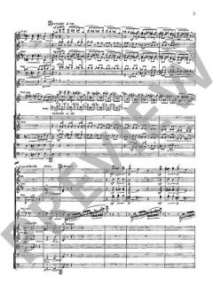Konzert a-Moll op. 82 von Alexander Glasunow für Violine und Orchester im Alle Noten Shop kaufen