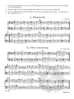 Duets For Strings Book 1 von Samuel Applebaum 