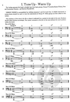3-D Band Book (James D. Ployhar) 