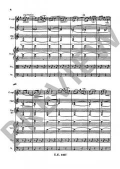 Eine Steppenskizze aus Mittelasien von Alexander Borodin 