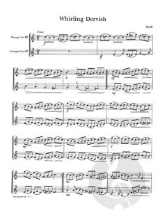 Belwin Master Duets Advanced Vol. 1 