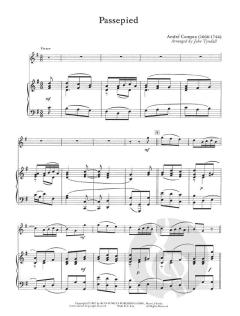 Belwin Master Solos Vol. 1 (Flute) von Franz Schubert 