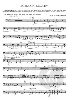 Classic Festival Solos (Tuba) Vol. 1 Solo Book von Georg Friedrich Händel im Alle Noten Shop kaufen (Einzelstimme)