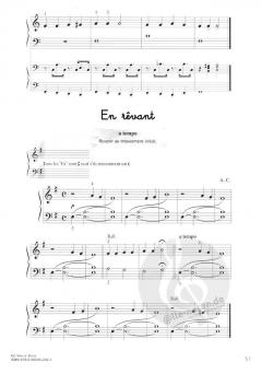 Pianolude 1 