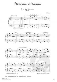 Pianolude 1 