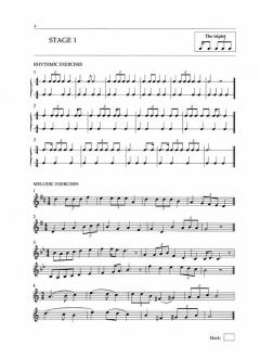 Improve Your Sight-Reading! Trumpet, Grade 5-8 von Paul Harris im Alle Noten Shop kaufen