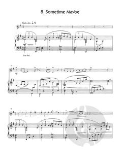 Jazzin' About von Pam Wedgwood 