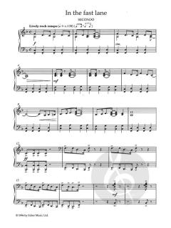 Jazzin' About von Pam Wedgwood 