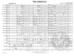 This Christmas von Donny Hathaway 