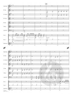 Strike Force von Michael Sweeney (Download) 
