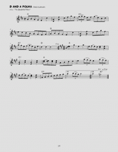 Favorite American Polkas & Jigs For Fiddle von Stacy Phillips 