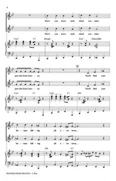 Pennies From Heaven 
