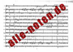 Romance From The Horn Concerto No. 3 In Eb (W.A. Mozart) 
